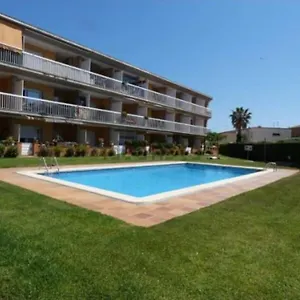 Piscina Playa Wifi Cozy Tax Free Palamós